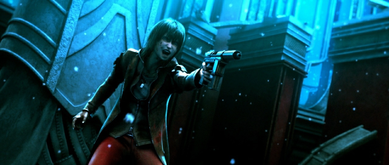 Resonance of Fate